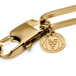 Lucleon Bracelet En Métal Doré à Chaîne Torsadée Cedric Amager -Boutique Trendhim 23 3769e05cc633c068271aa6571ac712aeb 3