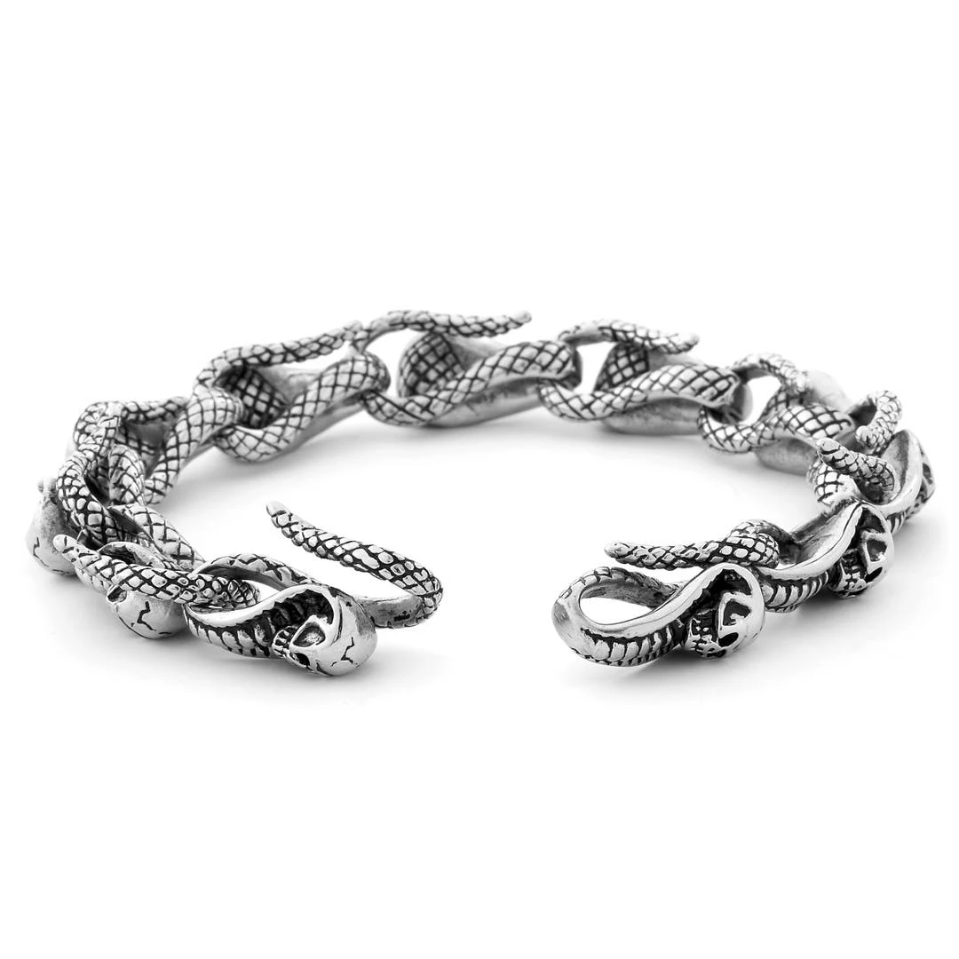 Fort Tempus Bracelet Nid De Cobras 2 Fort Tempus Bracelet Nid De Cobras – Image 2