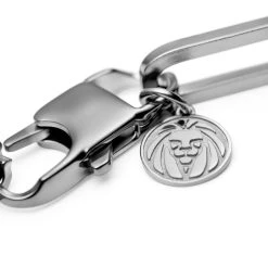 Lucleon Bracelet à Chaîne Torsadée Couleur Argent Cedric Amager -Boutique Trendhim 24 31da2e9e5996513ebe7a3af64ea2b1a6e 3