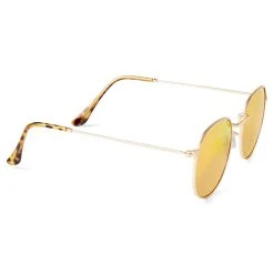 Paul Riley Lunettes De Soleil Polarisées Roses "Le Dandy" -Boutique Trendhim 25 3 copy