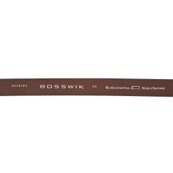 BSWK Ceinture En Cuir Marron Vintage -Boutique Trendhim 26 1 84