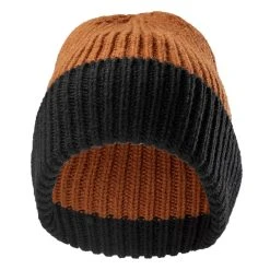 Fawler Bonnet Noir Et Marron Frencis Montagna -Boutique Trendhim 26 240ed4cfe058a72d54d73a7aafcd94bf2