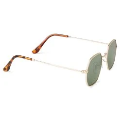 Paul Riley Lunettes De Soleil Groovy Gris Et Or -Boutique Trendhim 26 3 copy