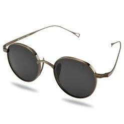 Arkai Occasus | Lunettes De Soleil En Titane Couleur Cuivre à Verres Ronds Polarisés 10 Arkai Occasus | Lunettes De Soleil En Titane Couleur Cuivre à Verres Ronds Polarisés -Boutique Trendhim 26 5a arksan