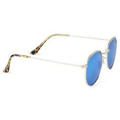 Paul Riley Lunettes De Soleil Polarisées Vertes "Le Dandy" -Boutique Trendhim 28 3 copy