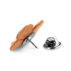 Warren Asher Pin's à Fleur Aux Couleurs Automnales -Boutique Trendhim 3 2 145 1 161 1