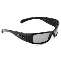 Moody Mason Lunettes De Soleil Polarisées Moses Noires Et Grises - Catégorie 2 8 Moody Mason Lunettes De Soleil Polarisées Moses Noires Et Grises - Catégorie 2 -Boutique Trendhim 3 3.8a04242161540f0a520e4145cc4e9a71