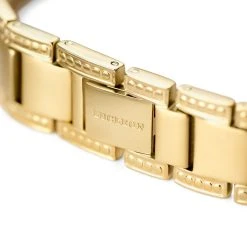 Lucleon Bracelet Magnétique En Titane Doré -Boutique Trendhim 3 5mag