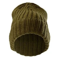 Fawler Bonnet Vert Olive à Grosses Mailles Fee Montagna -Boutique Trendhim 30 200f3dbe755fd7e438c301f2e6219221f