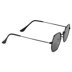 Paul Riley Lunettes De Soleil Groovy Noir De Noir 8 Paul Riley Lunettes De Soleil Groovy Noir De Noir -Boutique Trendhim 30 3 copy