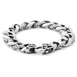 Fort Tempus Bracelet Serpentin -Boutique Trendhim 31 2 16