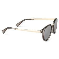 Paul Riley Lunettes De Soleil Pyramides à Verres Gris -Boutique Trendhim 33 3 copy