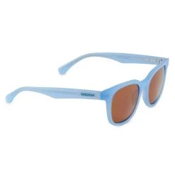 Waykins Lunettes De Soleil Bleues Wilder Thea à Verres Bruns Polarisés -Boutique Trendhim 39 38e83425305899e01a187dc9f657dbf8a