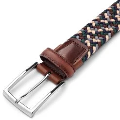 BSWK Vincio | Ceinture Élastique La Forêt 7 BSWK Vincio | Ceinture Élastique La Forêt -Boutique Trendhim 4 2023 01 04 11 06 35 b r20 s4 kaiss