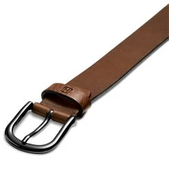 Salt & Hide Ceinture Brun Clair En Cuir Pleine Fleur Santiago -Boutique Trendhim 4 2 9a9dbdf3a99b380c2c511b0b7c261aa7 4