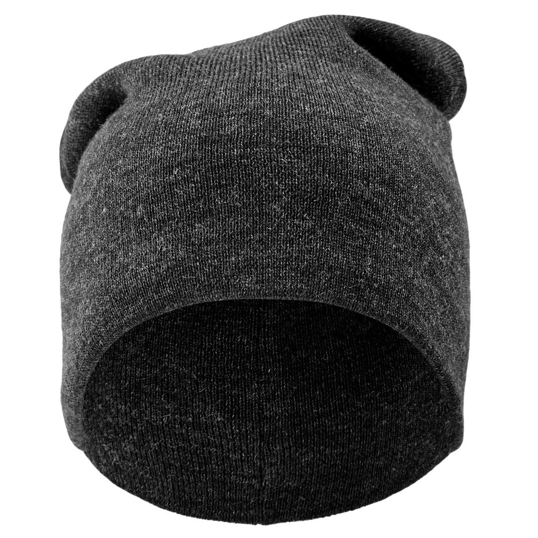 Fawler Beanie Kent Kane Gris 2 Fawler Beanie Kent Kane Gris – Image 2