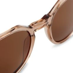 Otsu Occasus | Lunettes De Soleil Translucides De Style Vintage à Verres Ronds Polarisés 11 Otsu Occasus | Lunettes De Soleil Translucides De Style Vintage à Verres Ronds Polarisés -Boutique Trendhim 4 3 glasot