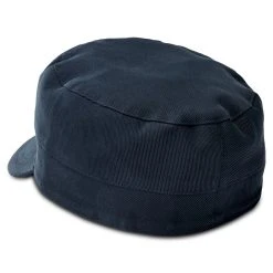 Fawler Casquette Militaire Flynn En Coton Bleu -Boutique Trendhim 4 4.eb89eb7736c22be61d1d72838a0a9551 4