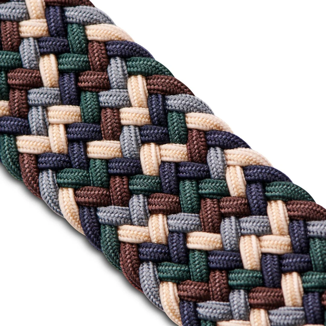 BSWK Vincio | Ceinture Élastique La Forêt 4 BSWK Vincio | Ceinture Élastique La Forêt – Image 4