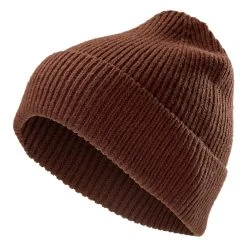 Fawler Bonnet Marron Felic Montagna
