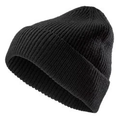 Fawler Bonnet Noir Felic Montagna