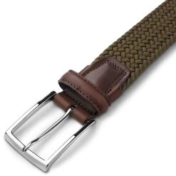 BSWK Vincio | Ceinture Élastique Kaki 7 BSWK Vincio | Ceinture Élastique Kaki -Boutique Trendhim 5 2023 01 04 11 06 55 b r20 s4 copykaiss