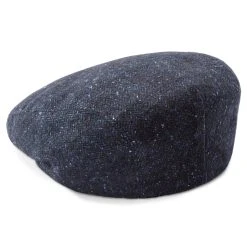 Fawler Casquette Plate Bleue Boston Fido -Boutique Trendhim 5 2 copy 7