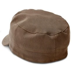 Fawler Casquette Militaire Flynn En Coton Marron 7 Fawler Casquette Militaire Flynn En Coton Marron -Boutique Trendhim 5 4.36c2c2eb23472af49b2bb1ffb1bfc82c 3