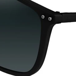 Waykins Lunettes De Soleil Noir & Gris Wade Walden 9 Waykins Lunettes De Soleil Noir & Gris Wade Walden -Boutique Trendhim 5 4 160