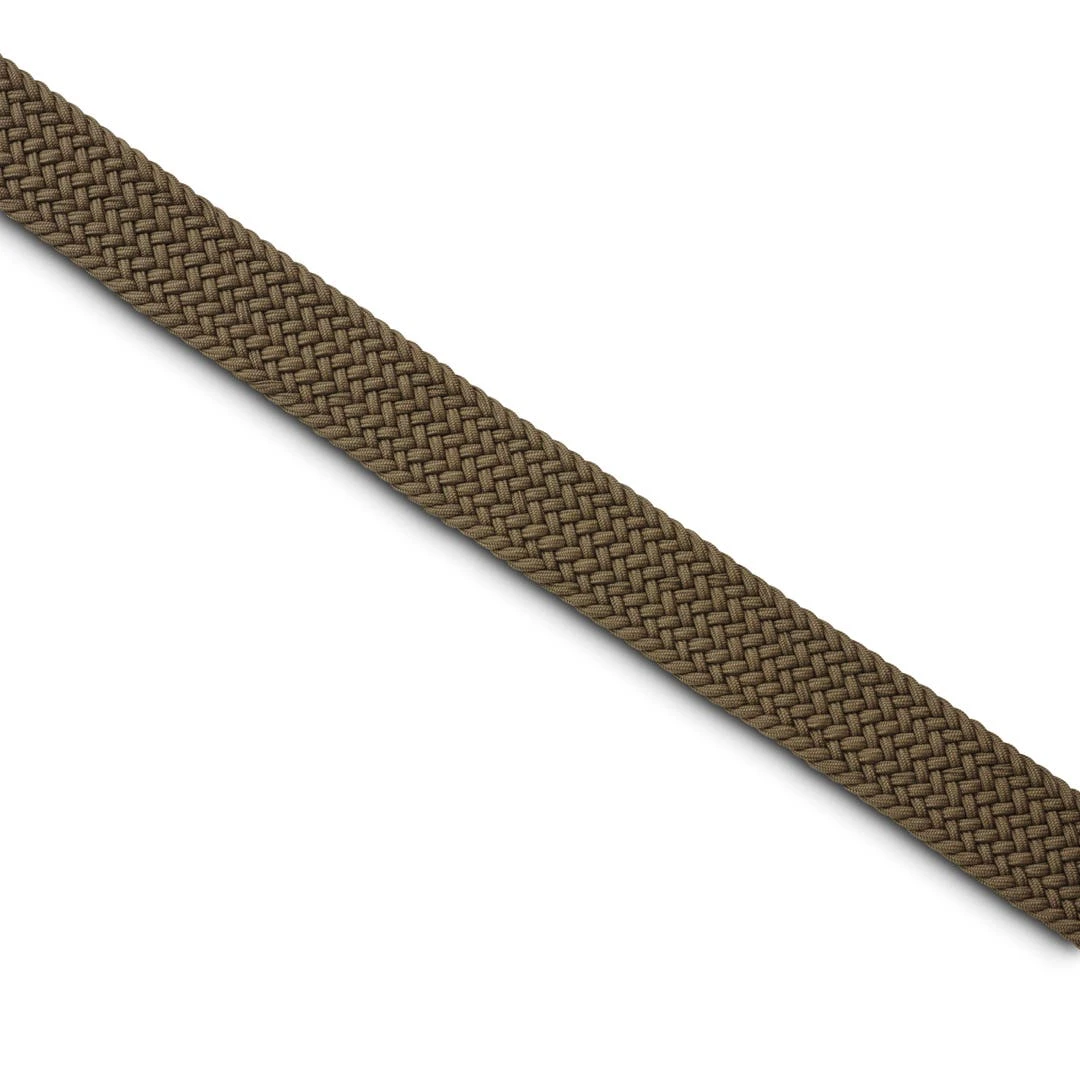 BSWK Vincio | Ceinture Élastique Kaki 5 BSWK Vincio | Ceinture Élastique Kaki – Image 5