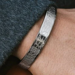 Fort Tempus Bracelet Fragments Brisés -Boutique Trendhim 5 shattered fragments bracelet cropped