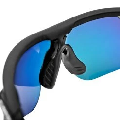 Otsu Lunettes De Soleil Sport Grises & Noires à Verres Interchangeables -Boutique Trendhim 55 4b4f0be27ec3313773e5bf985ee21a527