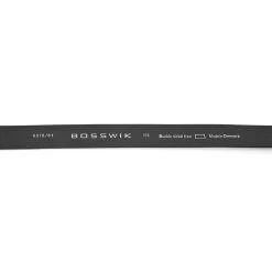 BSWK Ceinture En Cuir Noir Moderne -Boutique Trendhim 6 1 72 2 67 3 94