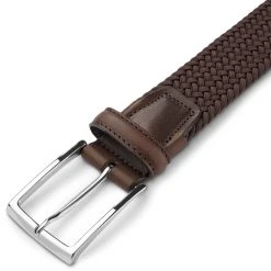 BSWK Vincio | Ceinture élastique Brune -Boutique Trendhim 6 2023 01 04 11 07 48 b r20 s4 copykaiss