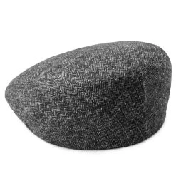 Fawler Casquette Plate Grise Fido Boston -Boutique Trendhim 6 2 copy 9