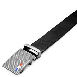 BSWK Ceinture Automatique En Cuir Pleine Fleur Noir -Boutique Trendhim 6 3.3f1b14869a6b859489d756624722fa98 5