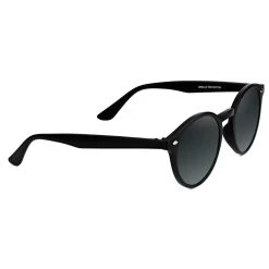 Waykins Lunettes De Soleil Noir & Gris Wade Wally -Boutique Trendhim 6 3 232