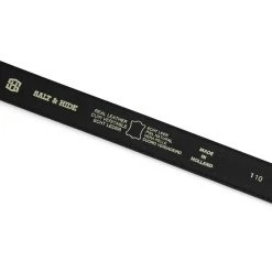 Salt & Hide Ceinture En Cuir Marron Homer -Boutique Trendhim 6 4.0021b5f0dff0bbb4315f30390dd4c376 6