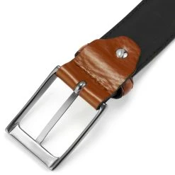 Salt & Hide Ceinture En Cuir Marron Homer -Boutique Trendhim 6 5.635a5f8cab401ffb1944350458d930e0 6