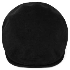 Fawler Casquette Plate Noire Lory -Boutique Trendhim 6 5 89