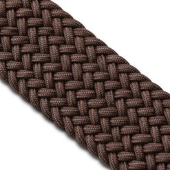 BSWK Vincio | Ceinture élastique Brune -Boutique Trendhim 6 bos belts8846 copykaiss