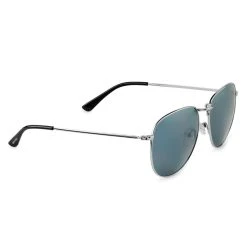 Waykins Lunettes De Soleil Aviateur Argentées Wells Thea à Verres Gris -Boutique Trendhim 7 3.40a7223d1597d7d99892712063ba316e