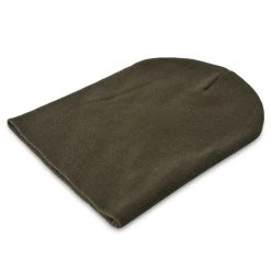 Fawler Beanie Vert Olive Kyler Kite En Coton Organique -Boutique Trendhim 7 3 copy 22