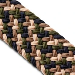 BSWK Vincio | Ceinture élastique La Jungle -Boutique Trendhim 7 bos belts8847kaiss