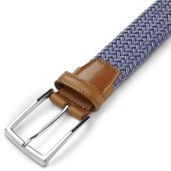 BSWK Vincio | Ceinture Élastique Bleue Et Blanche 7 BSWK Vincio | Ceinture Élastique Bleue Et Blanche -Boutique Trendhim 8 2023 01 04 11 07 15 b r20 s4 copykaiss
