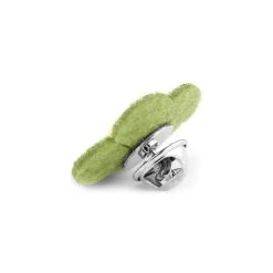 Warren Asher Broche Pour Homme à Fleur Verte Et Jaune -Boutique Trendhim 8 2 252 1