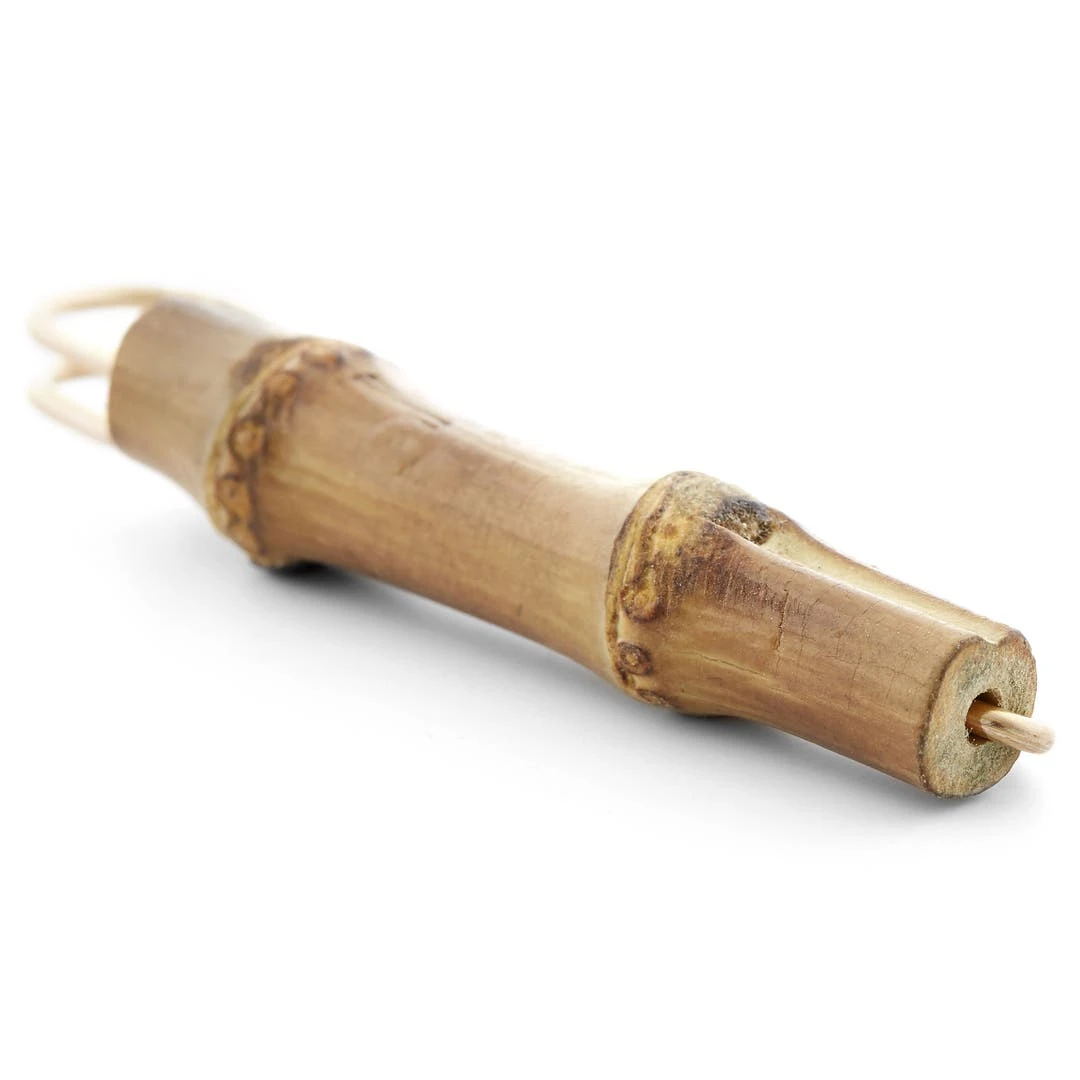 Warren Asher Broche Bambou 3 Warren Asher Broche Bambou – Image 3