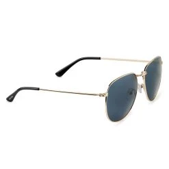 Waykins Lunettes De Soleil Aviateur Dorées Wells Thea à Verres Gris -Boutique Trendhim 8 3.124a046770ef279f2f80ca1d395749b5
