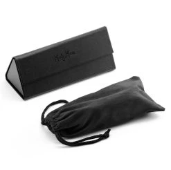 Moody Mason Lunettes De Soleil Polarisées Noires à Verres Gris Fumée Maurice -Boutique Trendhim 8 4.65132c4ab0872d7d19a80d63ff3abfcc