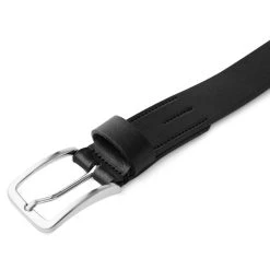 Fawler Ceinture En Cuir Noir Fredo -Boutique Trendhim 8 4 1ff3668dd0969f49b2328925b7e41990 4